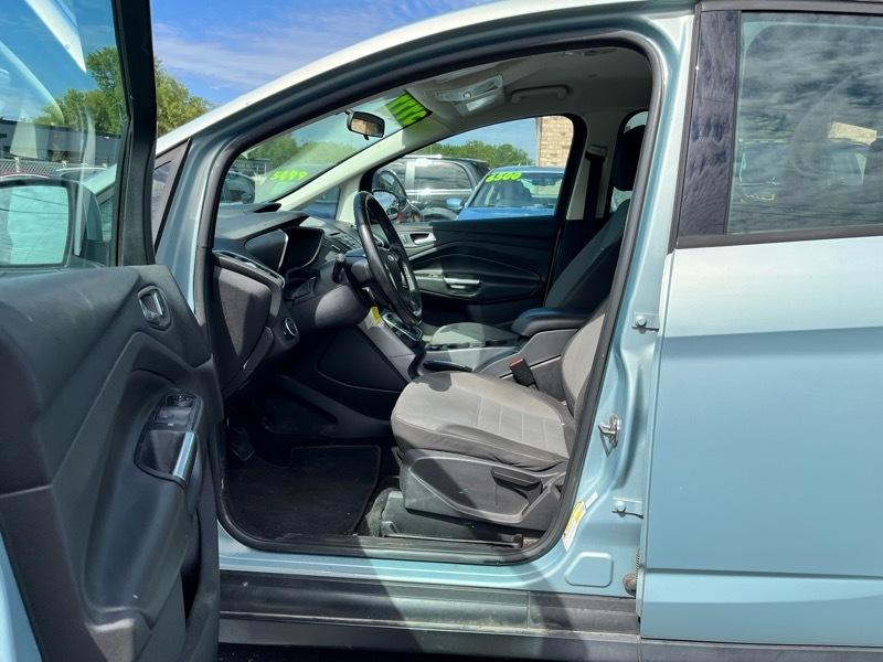 Ford C-Max Hybrid SE 2013