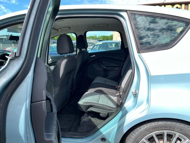 Ford C-Max Hybrid SE 2013