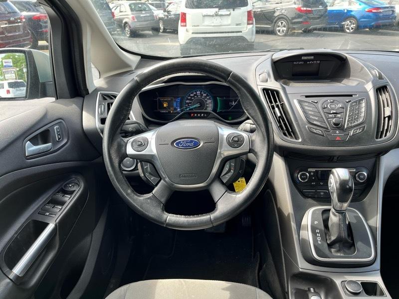 Ford C-Max Hybrid SE 2013