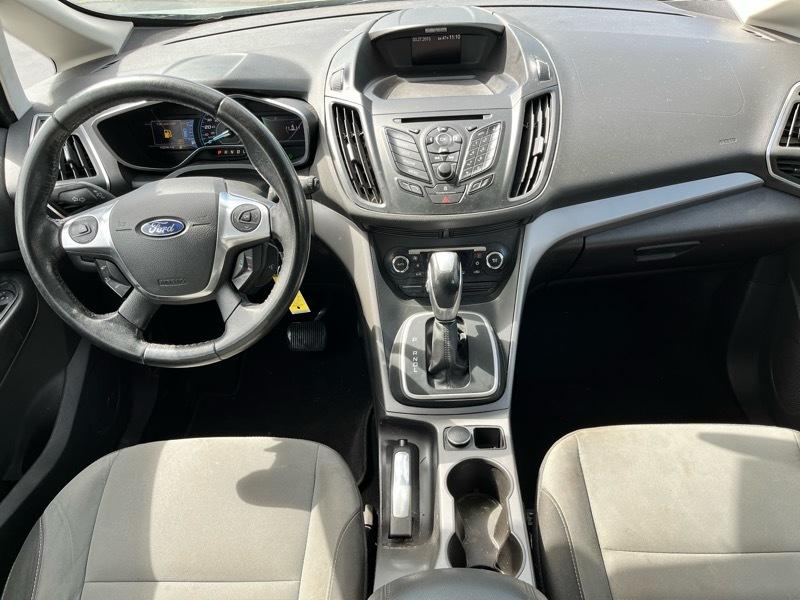 Ford C-Max Hybrid SE 2013