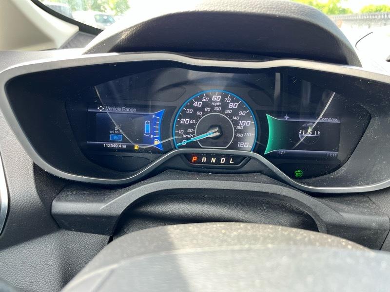 Ford C-Max Hybrid SE 2013