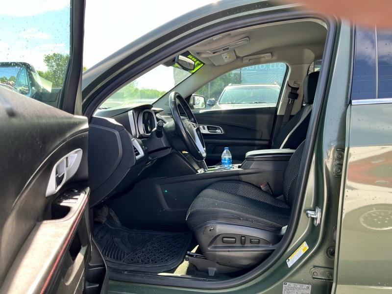 Chevrolet Equinox 1LT 2WD 2015