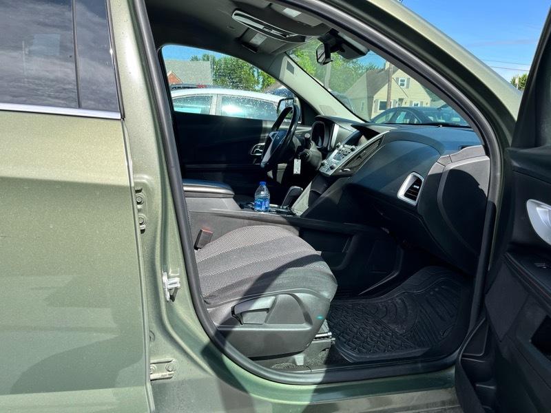 Chevrolet Equinox 1LT 2WD 2015