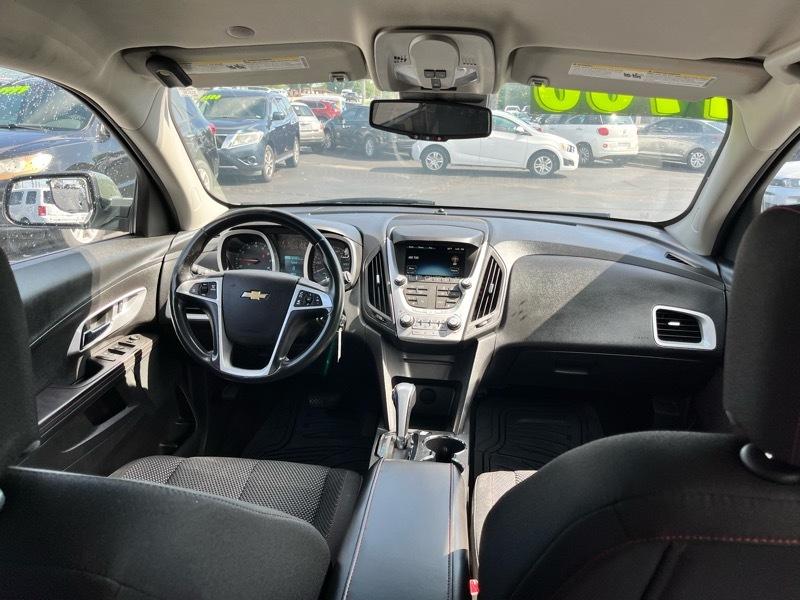 Chevrolet Equinox 1LT 2WD 2015