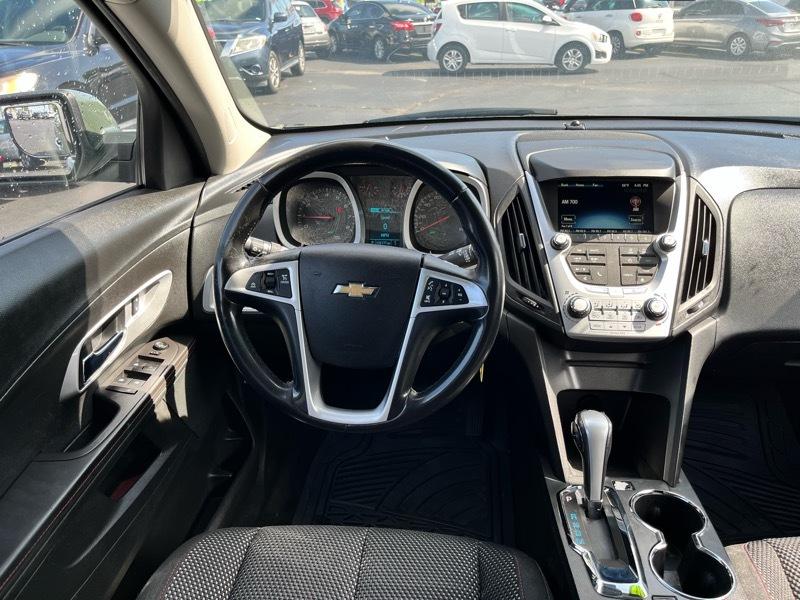 Chevrolet Equinox 1LT 2WD 2015