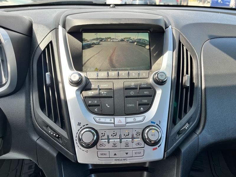 Chevrolet Equinox 1LT 2WD 2015