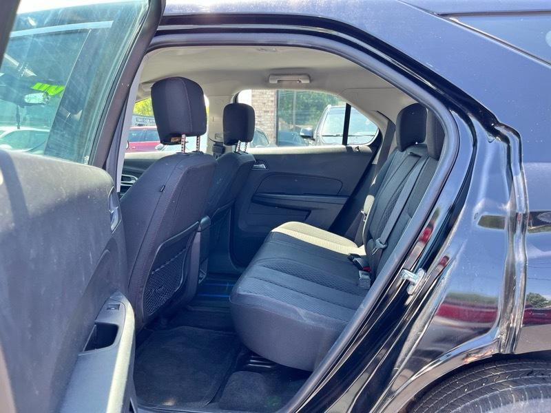 Chevrolet Equinox LS 2WD 2013