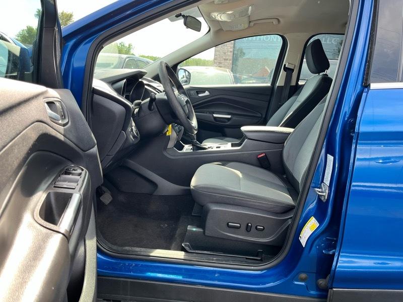 Ford Escape SE FWD 2018