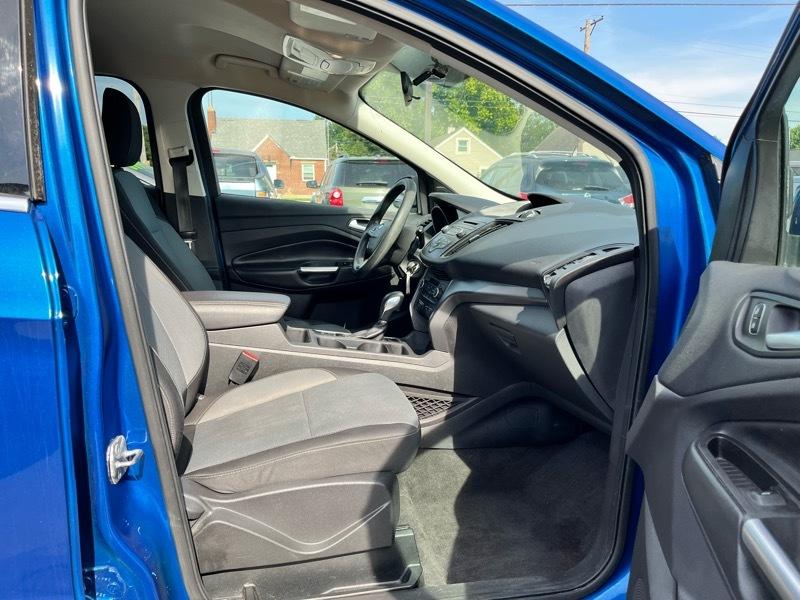 Ford Escape SE FWD 2018