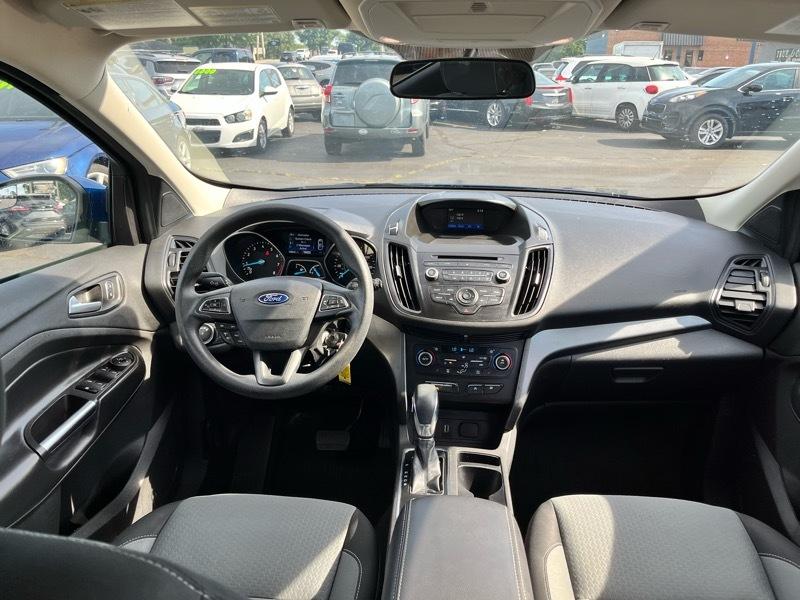 Ford Escape SE FWD 2018