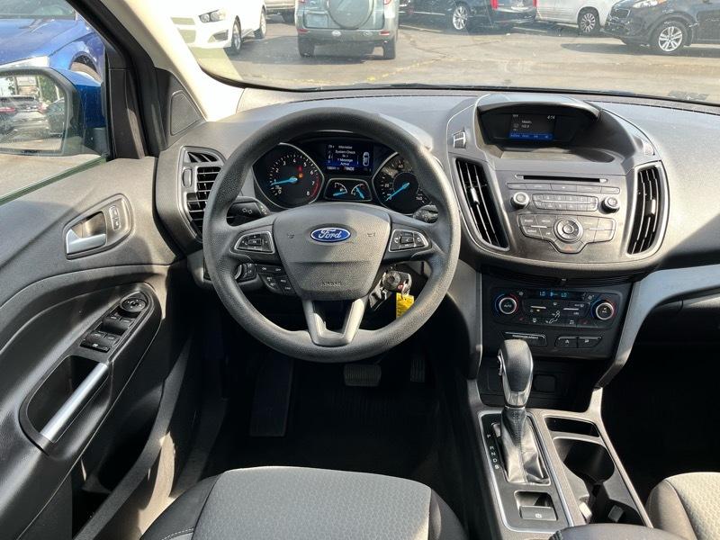 Ford Escape SE FWD 2018