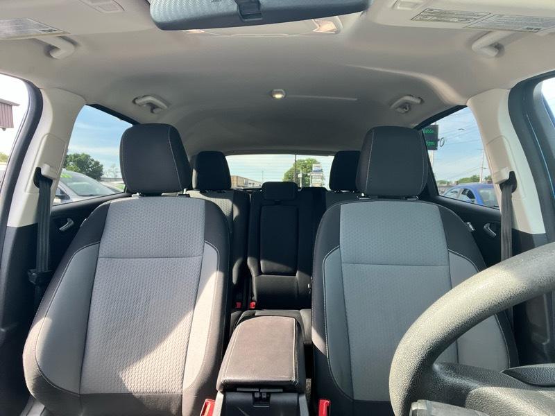 Ford Escape SE FWD 2018