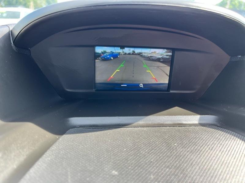 Ford Escape SE FWD 2018