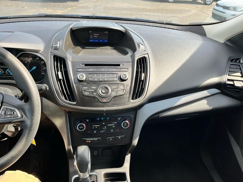 Ford Escape SE FWD 2018