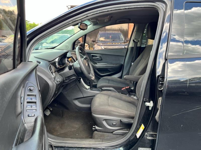 Chevrolet Trax LS FWD 2019