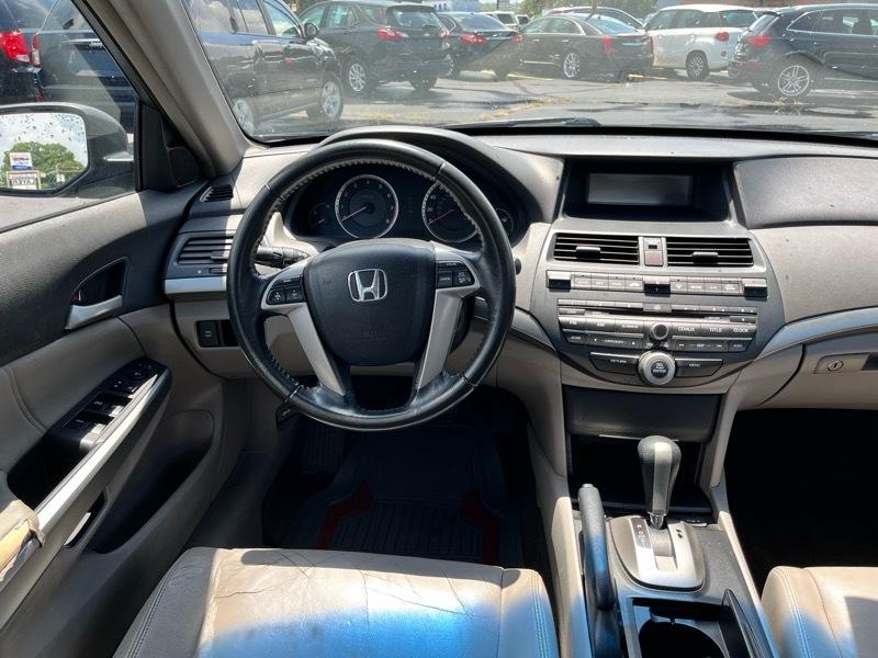 Honda Accord EX-L V-6 Sedan AT 2008