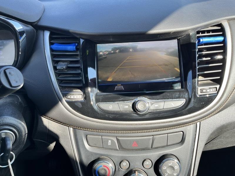 Chevrolet Trax LS AWD 2019