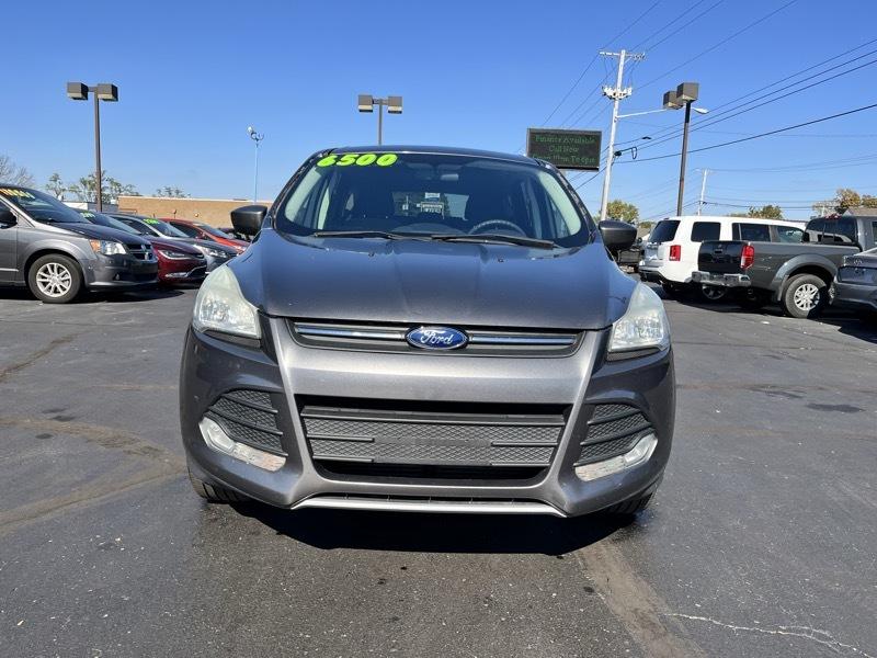 Ford Escape SE FWD 2013