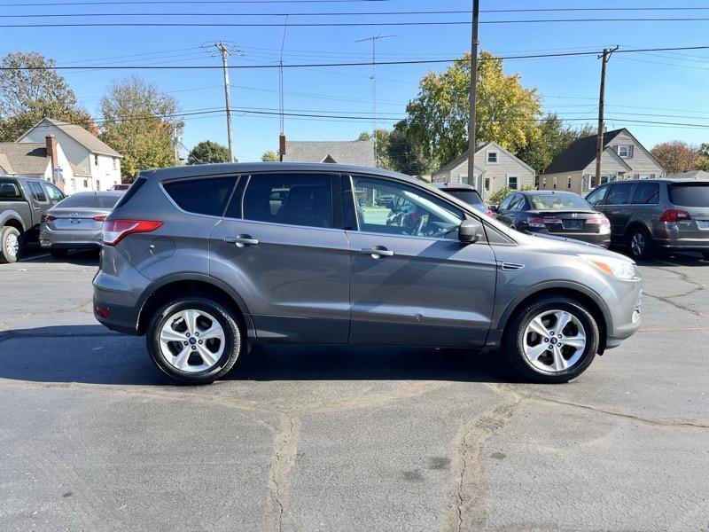 Ford Escape SE FWD 2013