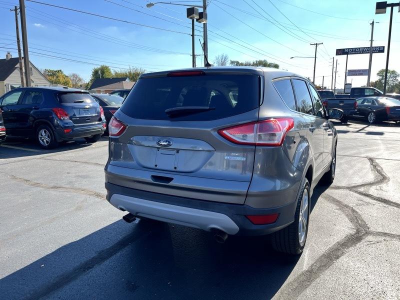 Ford Escape SE FWD 2013