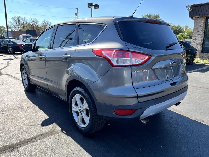 Ford Escape SE FWD 2013