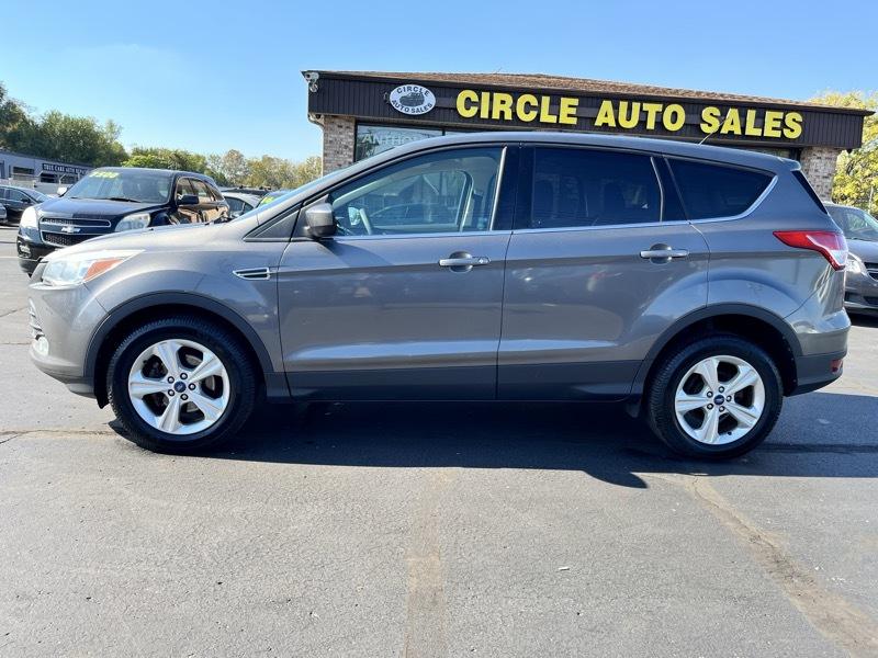 Ford Escape SE FWD 2013