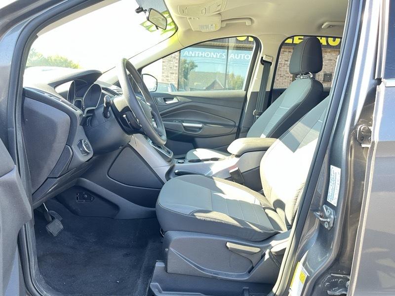Ford Escape SE FWD 2013