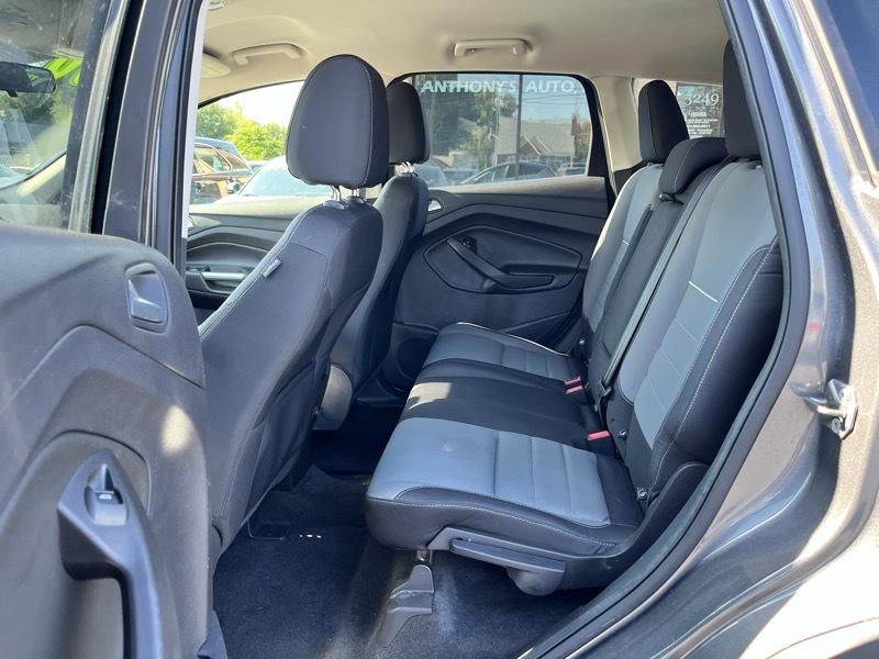 Ford Escape SE FWD 2013