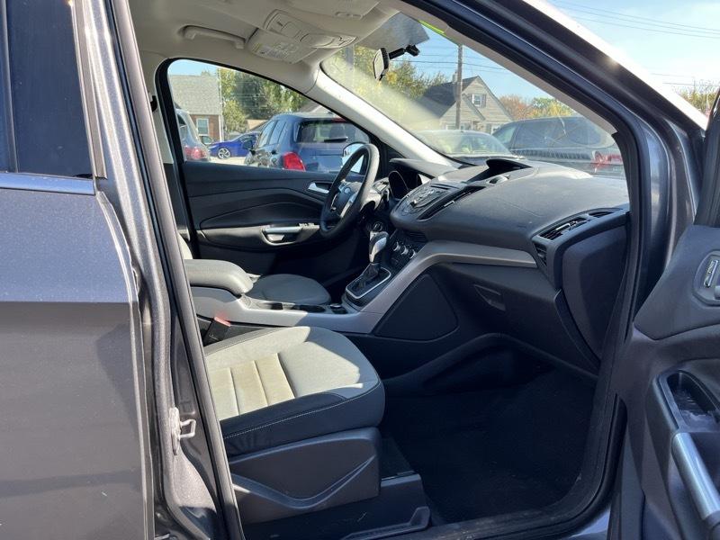 Ford Escape SE FWD 2013