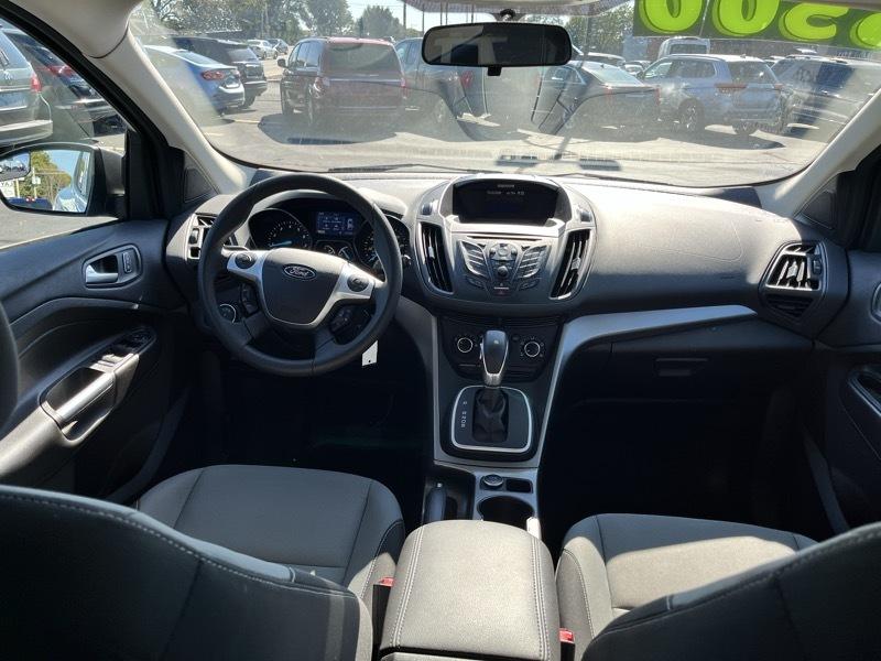 Ford Escape SE FWD 2013