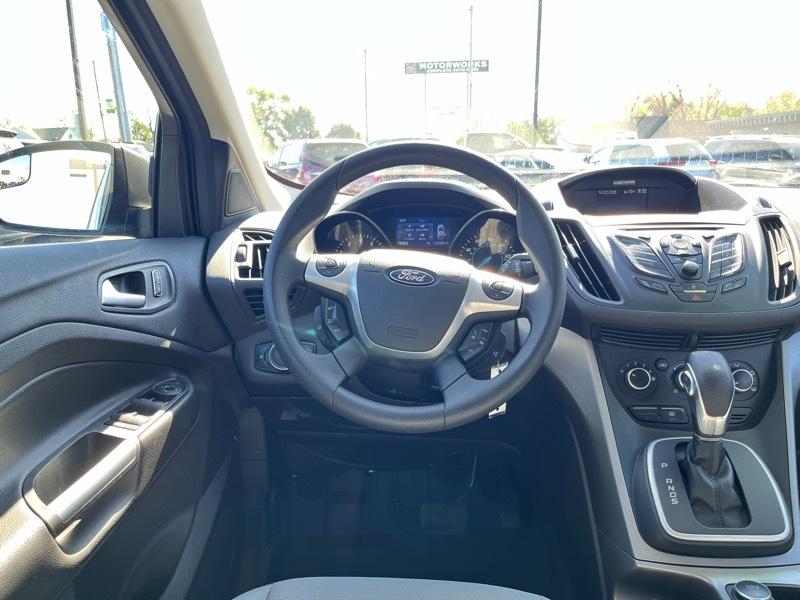 Ford Escape SE FWD 2013