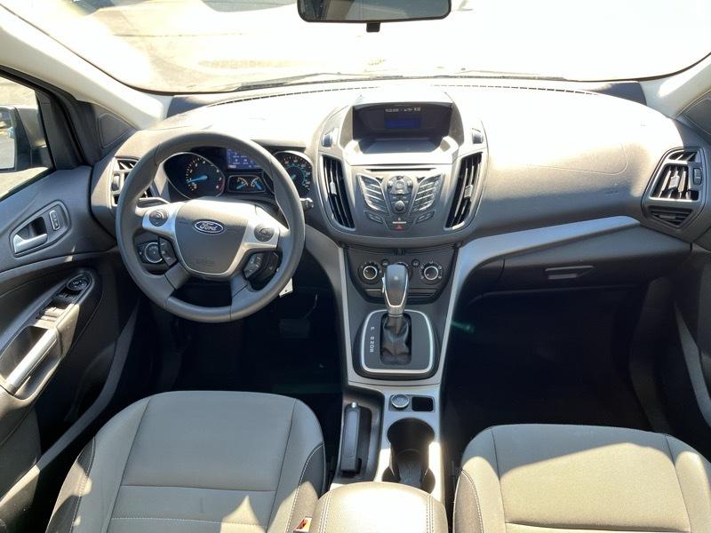 Ford Escape SE FWD 2013