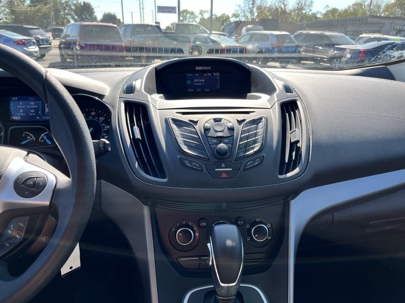 Ford Escape SE FWD 2013