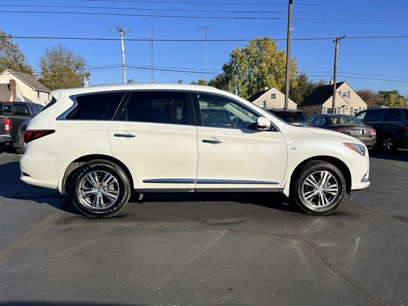 Infiniti QX60 PURE AWD 2020