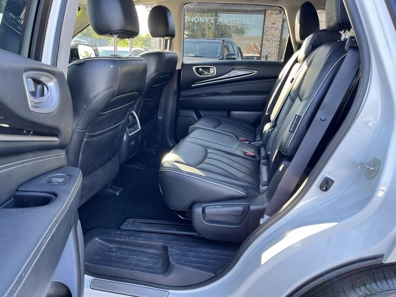 Infiniti QX60 PURE AWD 2020