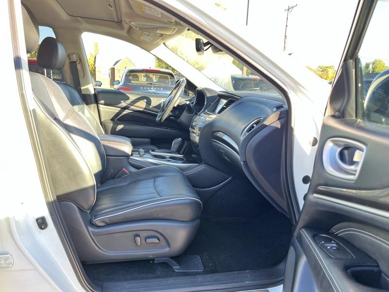 Infiniti QX60 PURE AWD 2020