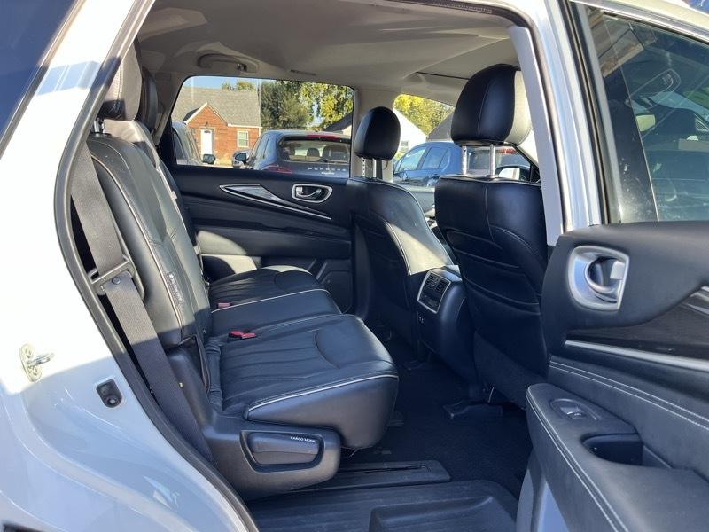 Infiniti QX60 PURE AWD 2020