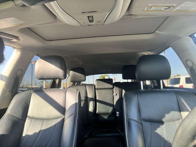 Infiniti QX60 PURE AWD 2020