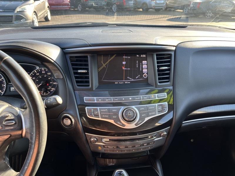 Infiniti QX60 PURE AWD 2020