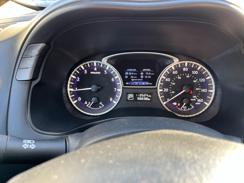 Infiniti QX60 PURE AWD 2020