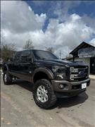 2015 Ford F-250 SD 