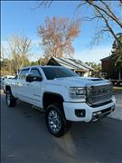 2017 GMC Sierra 3500HD 