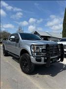 2022 Ford F-250 SD 