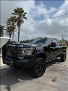 2021 GMC Sierra 3500HD 