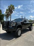 2021 GMC Sierra 3500HD 