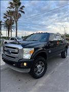 2013 Ford F-250 SD 