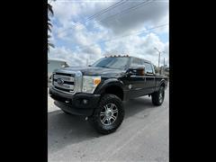 2013 Ford F-250 SD 