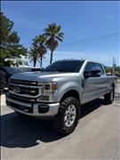 2020 Ford F-250 SD 