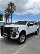 2020 Ford F-250 SD 