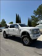 2017 Ford F-250 SD 